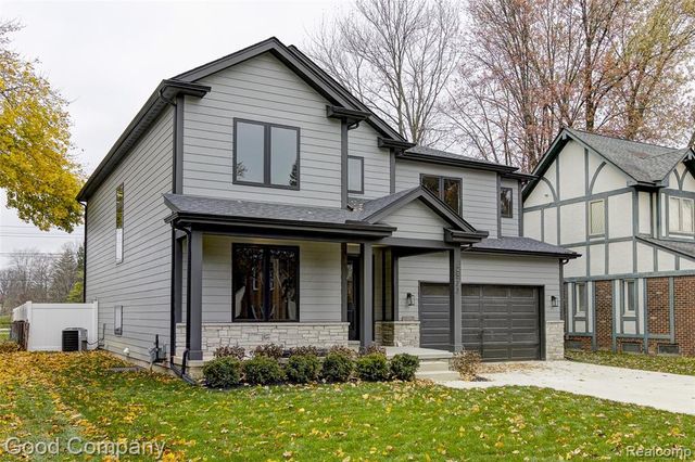 2533 N Vermont Avenue, Royal Oak, MI 48073