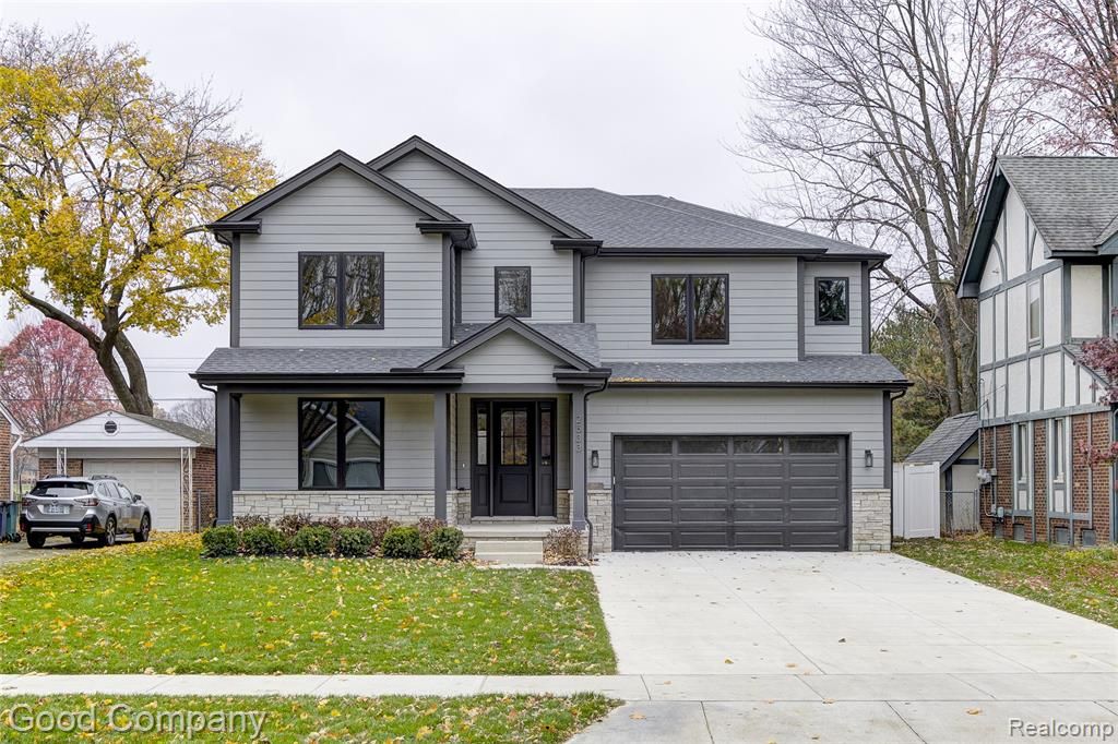 2533 N Vermont Avenue, Royal Oak, MI 48073