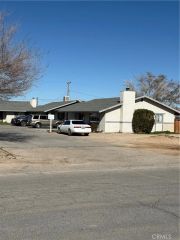 20958 Nisqually Road, Apple Valley, CA 92308