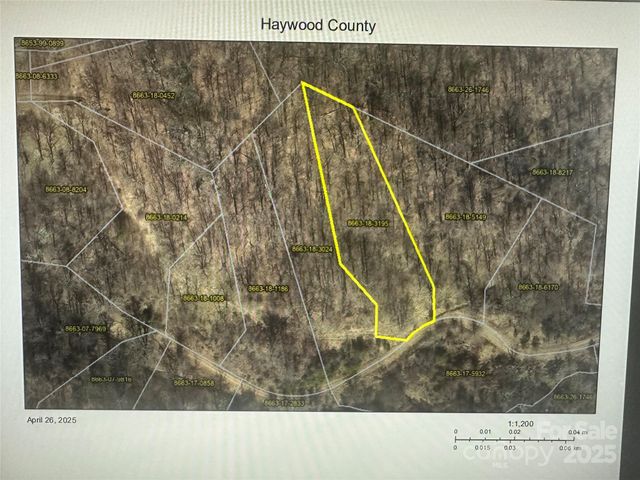 26 Hawthorne Draw Trail, Canton, NC 28716