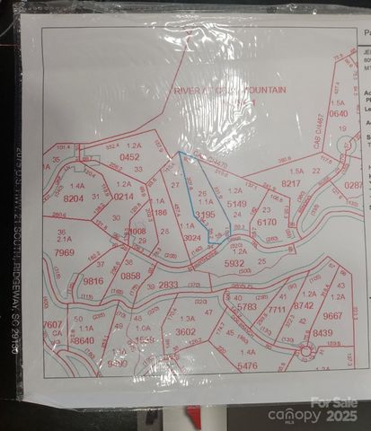 26 Hawthorne Draw Trail, Canton, NC 28716