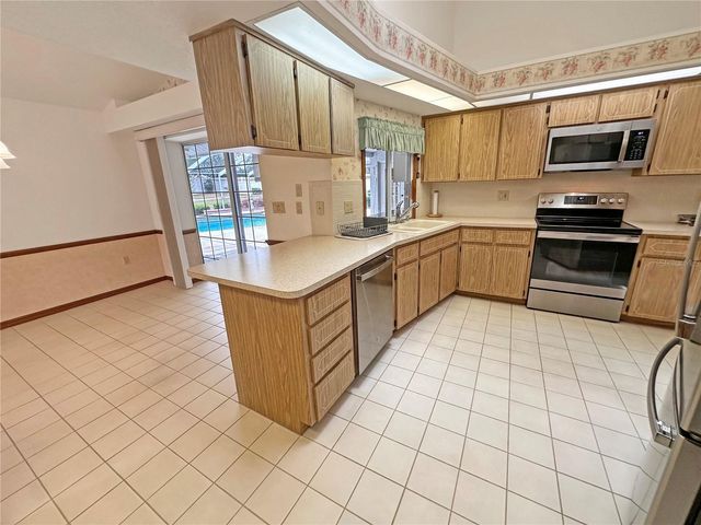 8262 DELAWARE DRIVE, Weeki Wachee, FL 34607