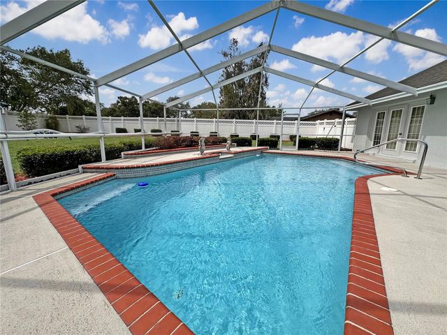 8262 DELAWARE DRIVE, Weeki Wachee, FL 34607