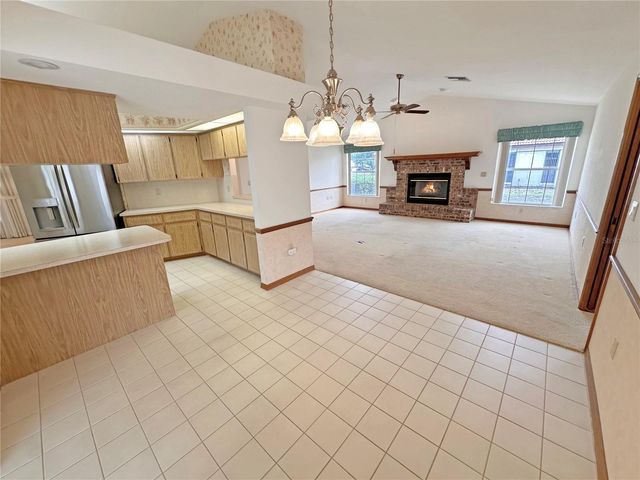 8262 DELAWARE DRIVE, Weeki Wachee, FL 34607