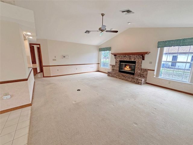 8262 DELAWARE DRIVE, Weeki Wachee, FL 34607