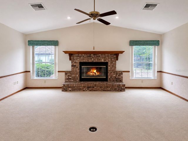 8262 DELAWARE DRIVE, Weeki Wachee, FL 34607
