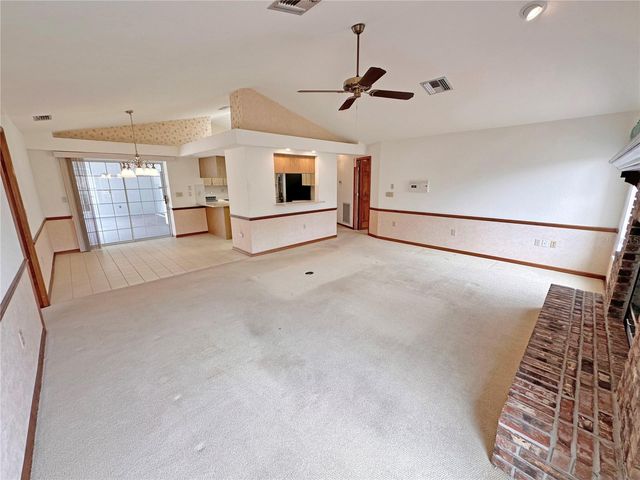 8262 DELAWARE DRIVE, Weeki Wachee, FL 34607