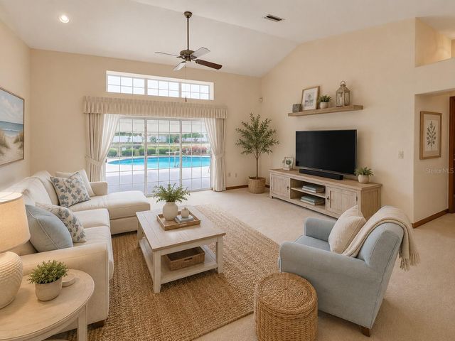 8262 DELAWARE DRIVE, Weeki Wachee, FL 34607