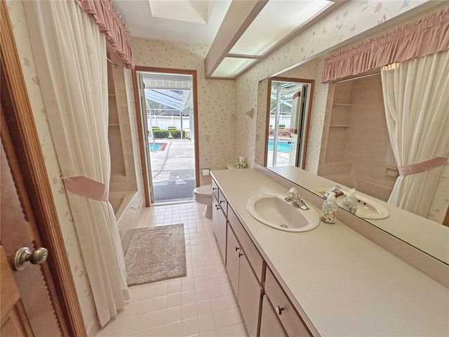 8262 DELAWARE DRIVE, Weeki Wachee, FL 34607