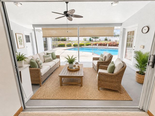 8262 DELAWARE DRIVE, Weeki Wachee, FL 34607
