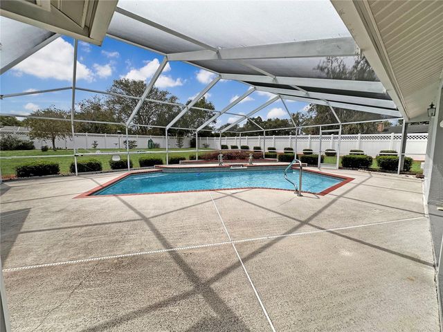 8262 DELAWARE DRIVE, Weeki Wachee, FL 34607