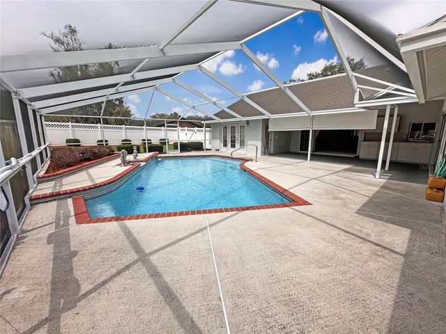 8262 DELAWARE DRIVE, Weeki Wachee, FL 34607