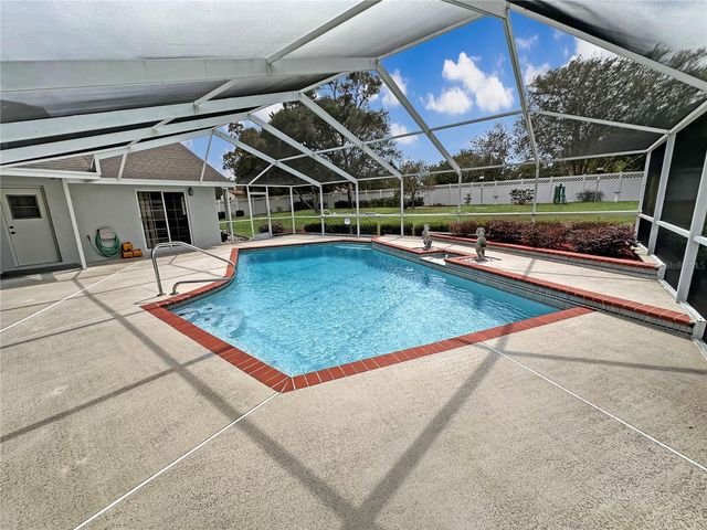 8262 DELAWARE DRIVE, Weeki Wachee, FL 34607