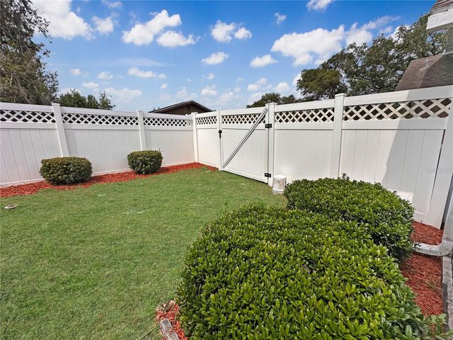 8262 DELAWARE DRIVE, Weeki Wachee, FL 34607