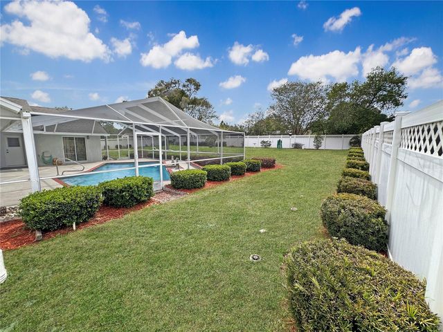 8262 DELAWARE DRIVE, Weeki Wachee, FL 34607