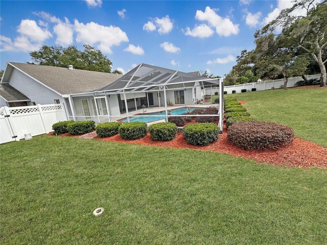 8262 DELAWARE DRIVE, Weeki Wachee, FL 34607