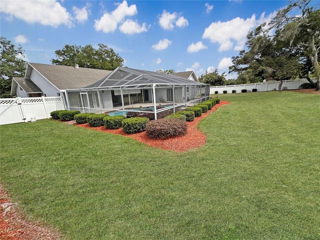 8262 DELAWARE DRIVE, Weeki Wachee, FL 34607