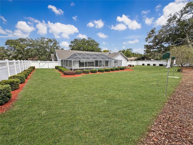 8262 DELAWARE DRIVE, Weeki Wachee, FL 34607