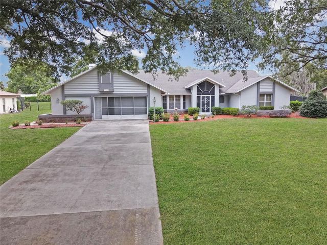8262 DELAWARE DRIVE, Weeki Wachee, FL 34607