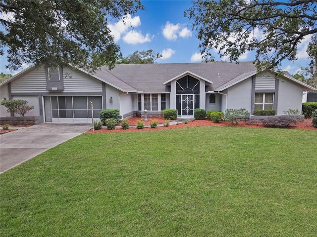 8262 DELAWARE DRIVE, Weeki Wachee, FL 34607