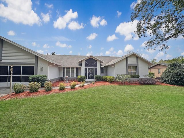 8262 DELAWARE DRIVE, Weeki Wachee, FL 34607