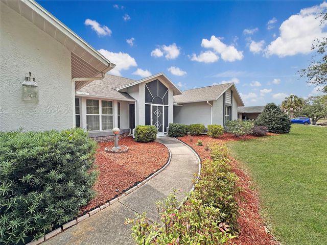 8262 DELAWARE DRIVE, Weeki Wachee, FL 34607