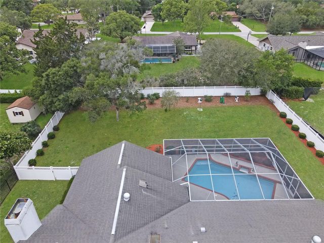 8262 DELAWARE DRIVE, Weeki Wachee, FL 34607