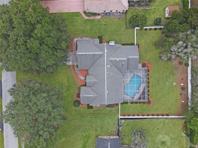8262 DELAWARE DRIVE, Weeki Wachee, FL 34607