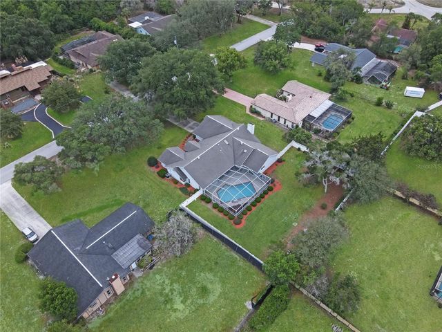 8262 DELAWARE DRIVE, Weeki Wachee, FL 34607