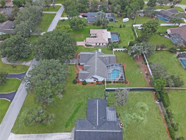 8262 DELAWARE DRIVE, Weeki Wachee, FL 34607