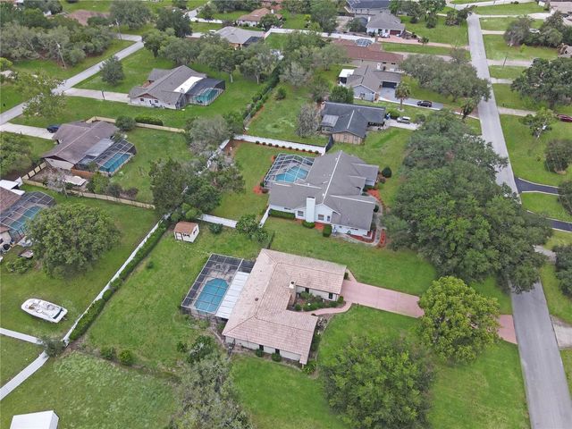 8262 DELAWARE DRIVE, Weeki Wachee, FL 34607
