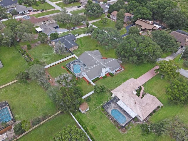 8262 DELAWARE DRIVE, Weeki Wachee, FL 34607