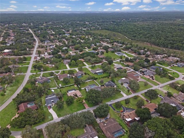 8262 DELAWARE DRIVE, Weeki Wachee, FL 34607