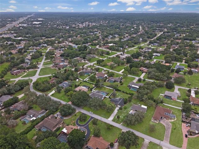 8262 DELAWARE DRIVE, Weeki Wachee, FL 34607