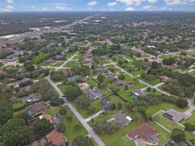 8262 DELAWARE DRIVE, Weeki Wachee, FL 34607