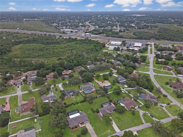 8262 DELAWARE DRIVE, Weeki Wachee, FL 34607