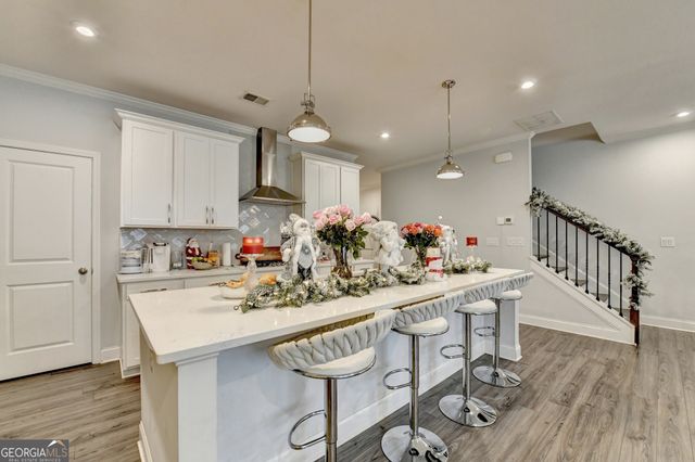 6010 Bracken Brown Drive, Alpharetta, GA 30004