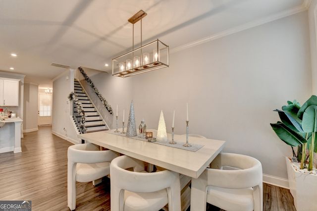 6010 Bracken Brown Drive, Alpharetta, GA 30004