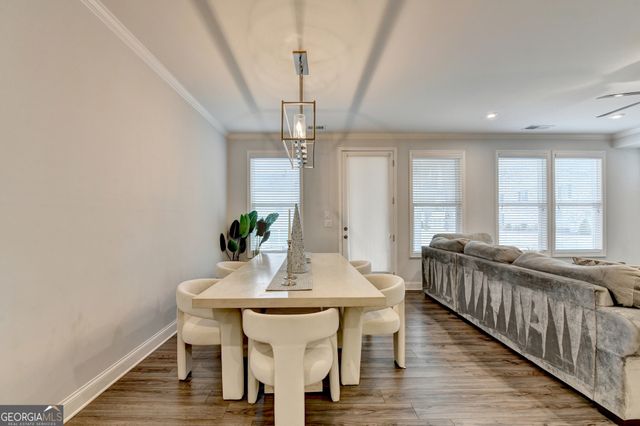 6010 Bracken Brown Drive, Alpharetta, GA 30004