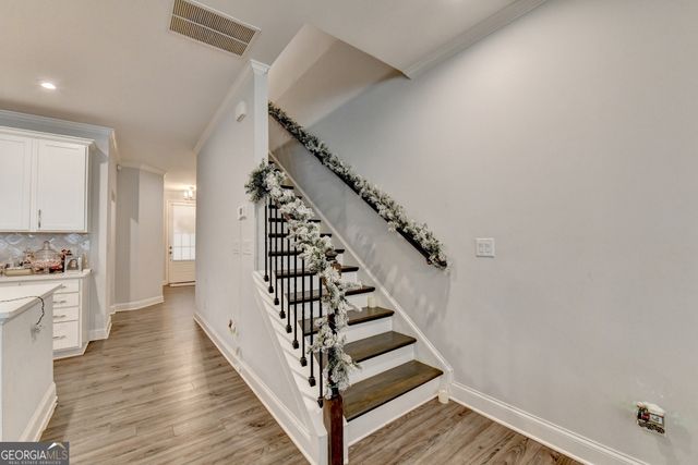 6010 Bracken Brown Drive, Alpharetta, GA 30004