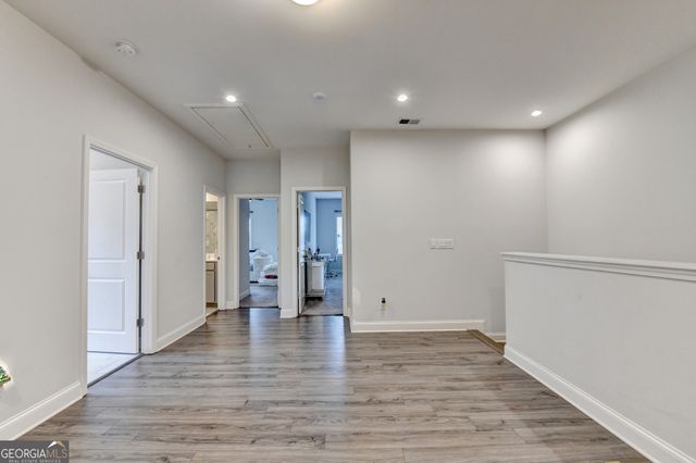 6010 Bracken Brown Drive, Alpharetta, GA 30004