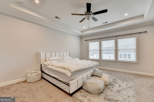 6010 Bracken Brown Drive, Alpharetta, GA 30004