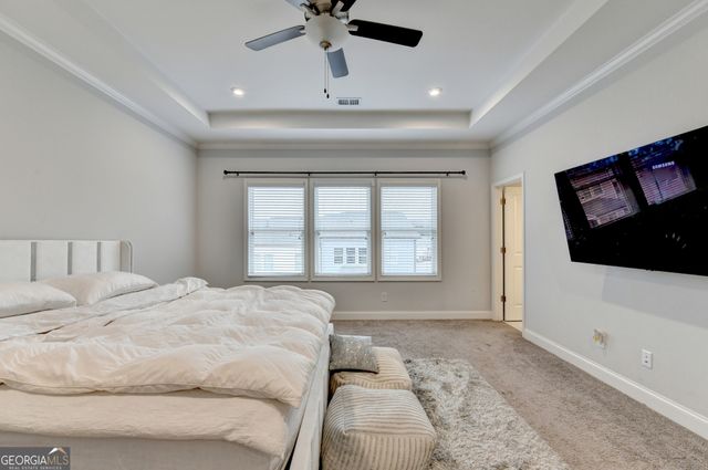 6010 Bracken Brown Drive, Alpharetta, GA 30004