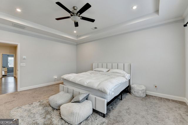 6010 Bracken Brown Drive, Alpharetta, GA 30004