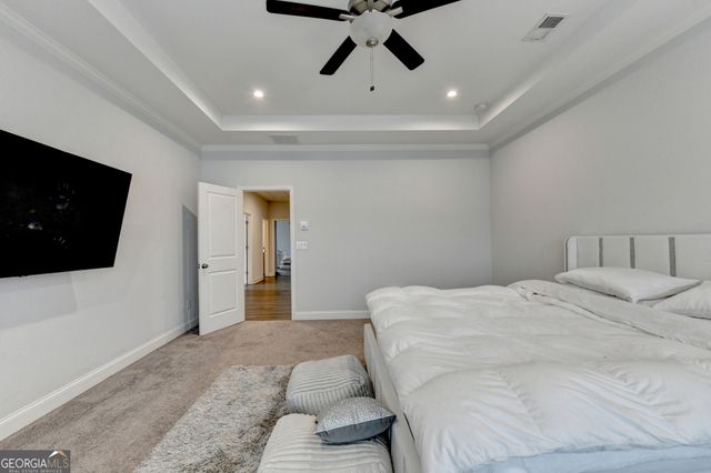 6010 Bracken Brown Drive, Alpharetta, GA 30004