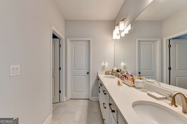 6010 Bracken Brown Drive, Alpharetta, GA 30004