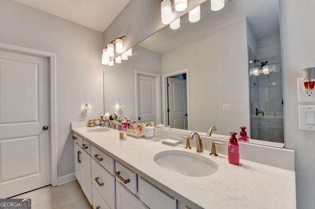 6010 Bracken Brown Drive, Alpharetta, GA 30004