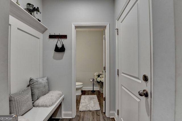 6010 Bracken Brown Drive, Alpharetta, GA 30004