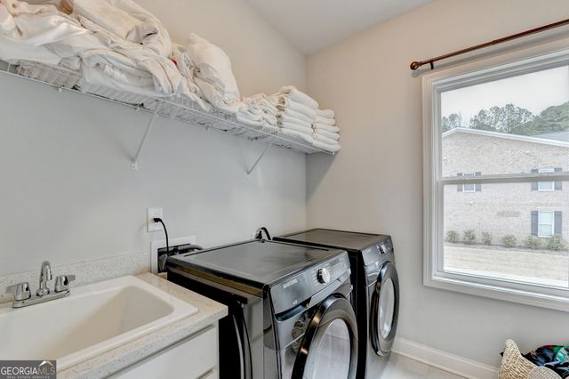 6010 Bracken Brown Drive, Alpharetta, GA 30004