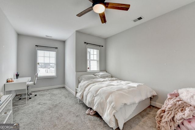 6010 Bracken Brown Drive, Alpharetta, GA 30004